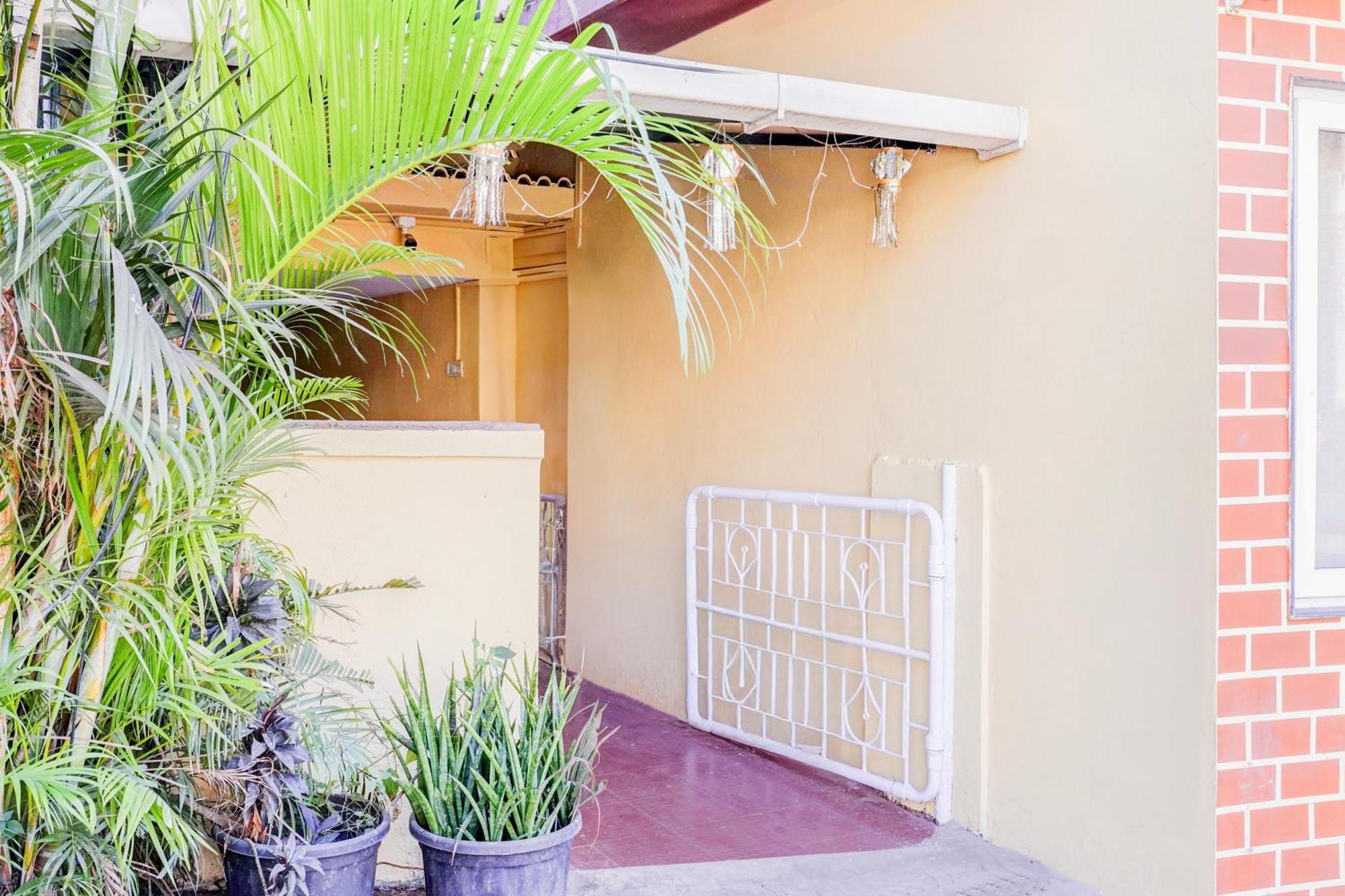 Flagship 4195 Clausil Inn Taleigao Exterior foto